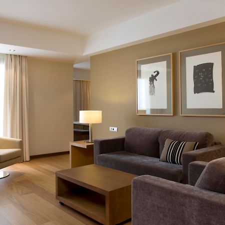 Protur Biomar Gran Hotel & Spa Sa Coma  Eksteriør bilde