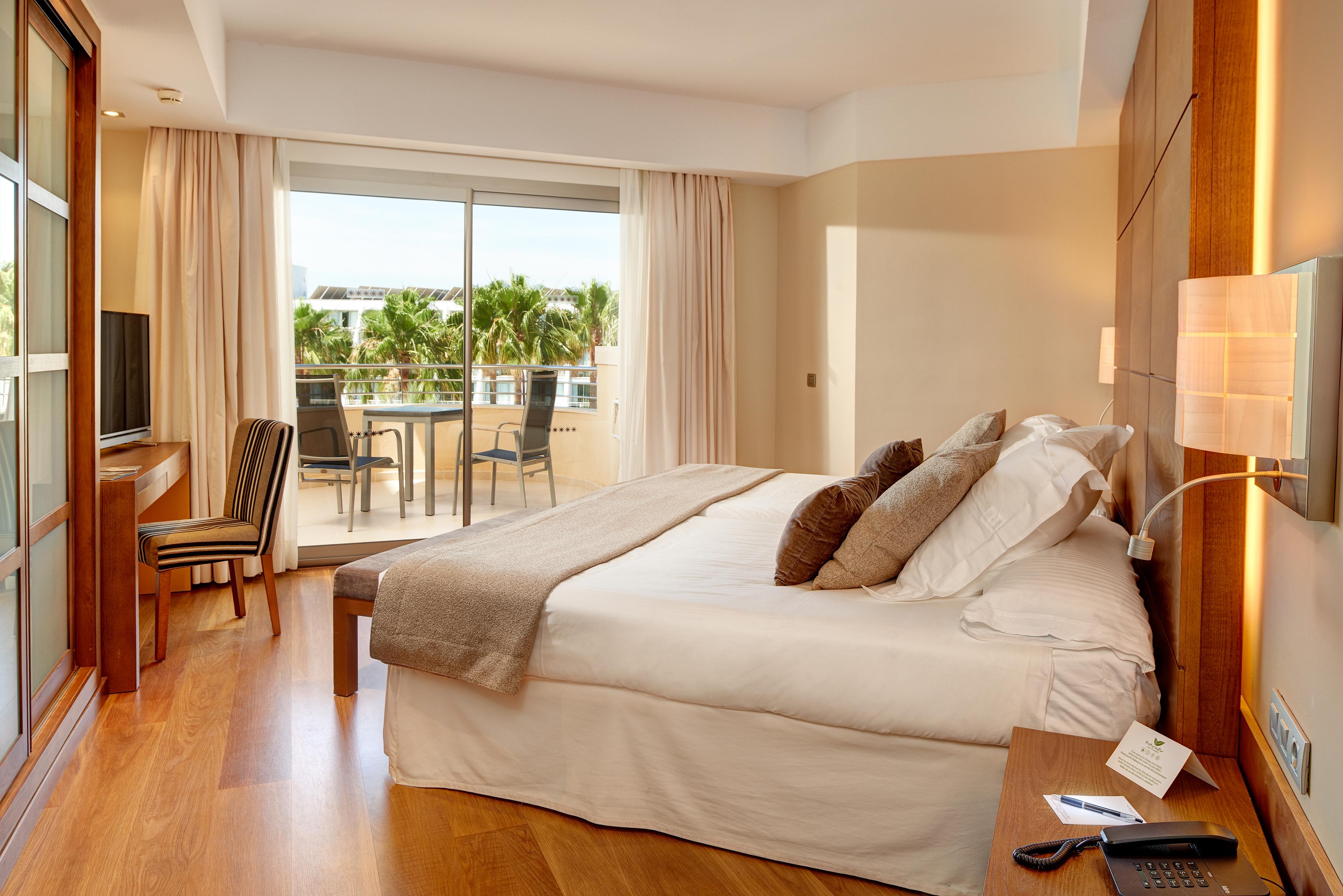 Protur Biomar Gran Hotel & Spa Sa Coma  Eksteriør bilde