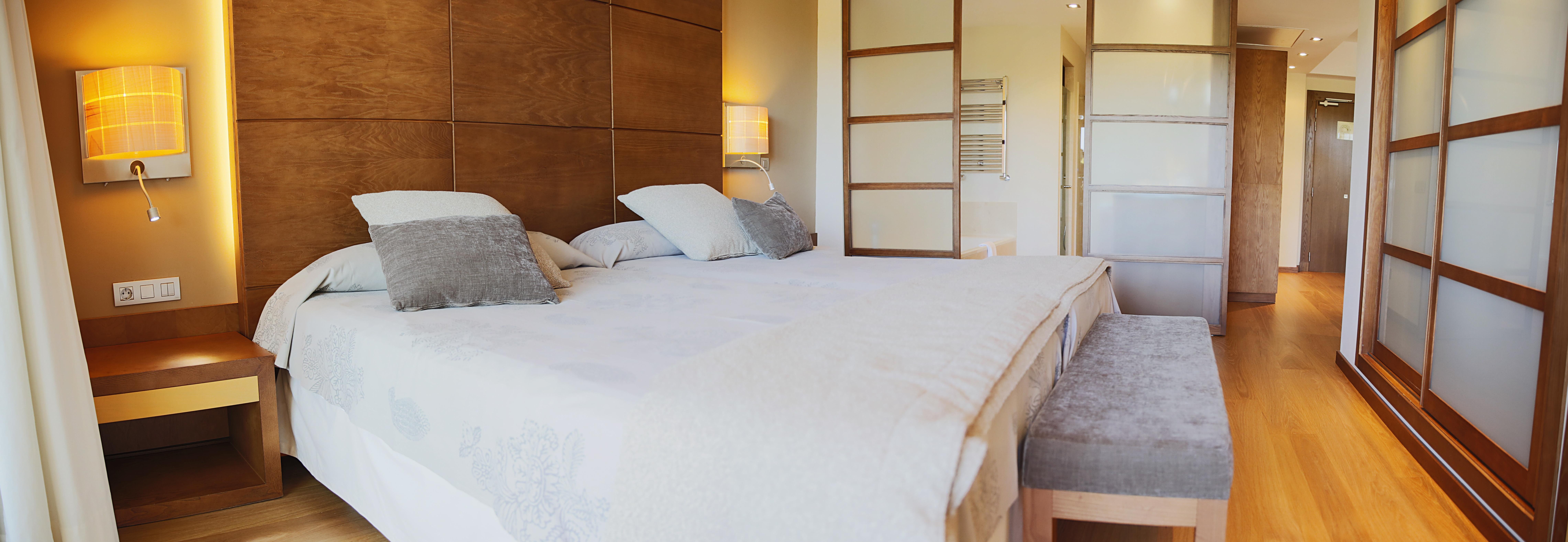 Protur Biomar Gran Hotel & Spa Sa Coma  Eksteriør bilde
