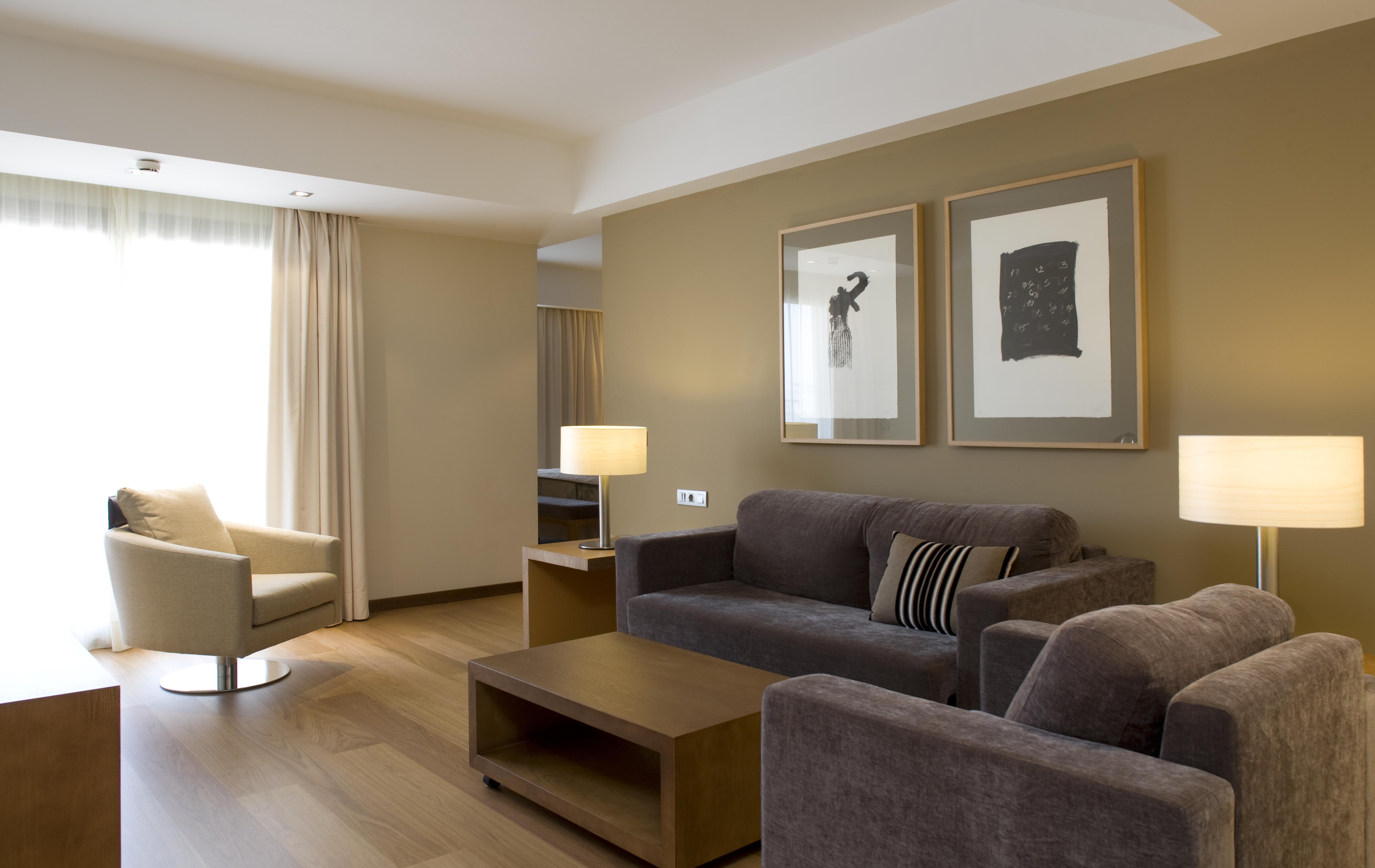Protur Biomar Gran Hotel & Spa Sa Coma  Eksteriør bilde