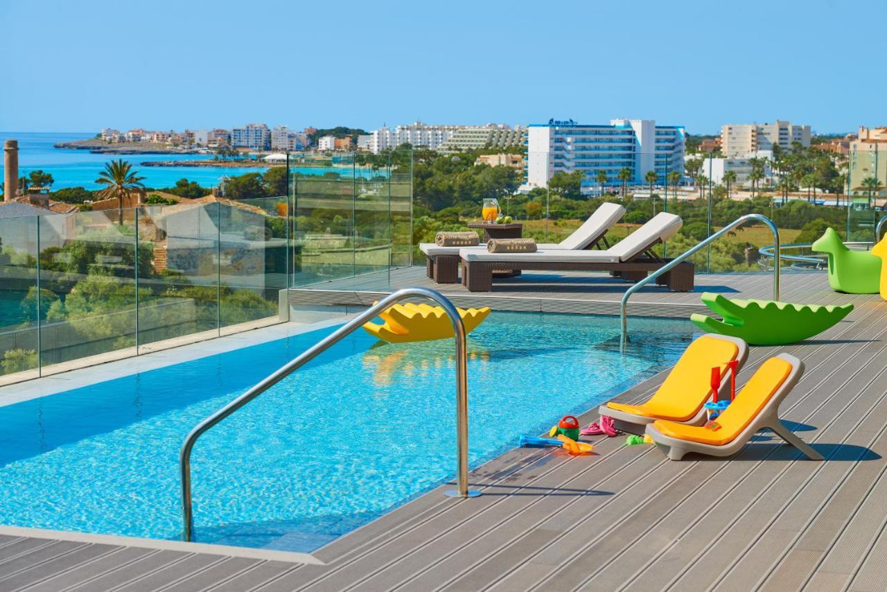 Protur Biomar Gran Hotel & Spa Sa Coma  Eksteriør bilde