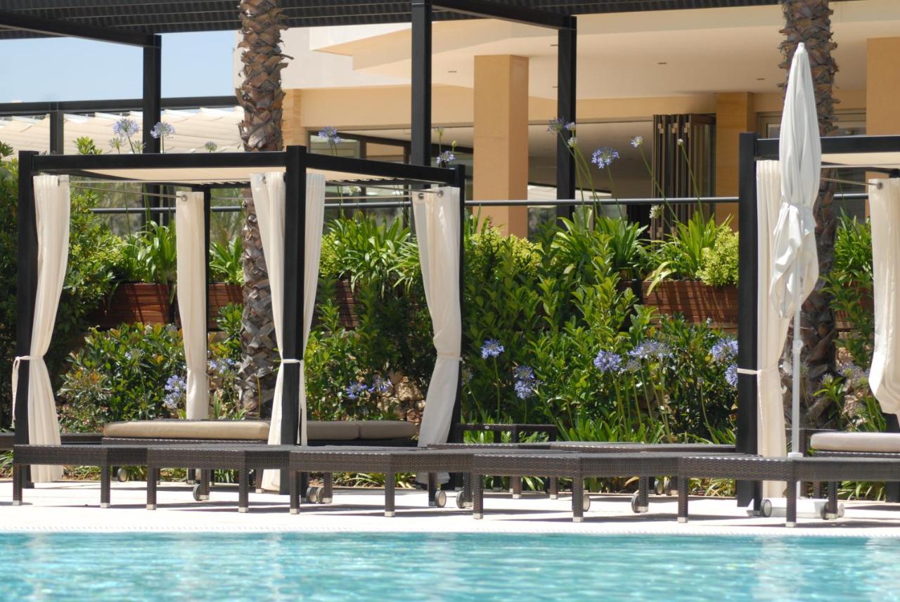 Protur Biomar Gran Hotel & Spa Sa Coma  Eksteriør bilde