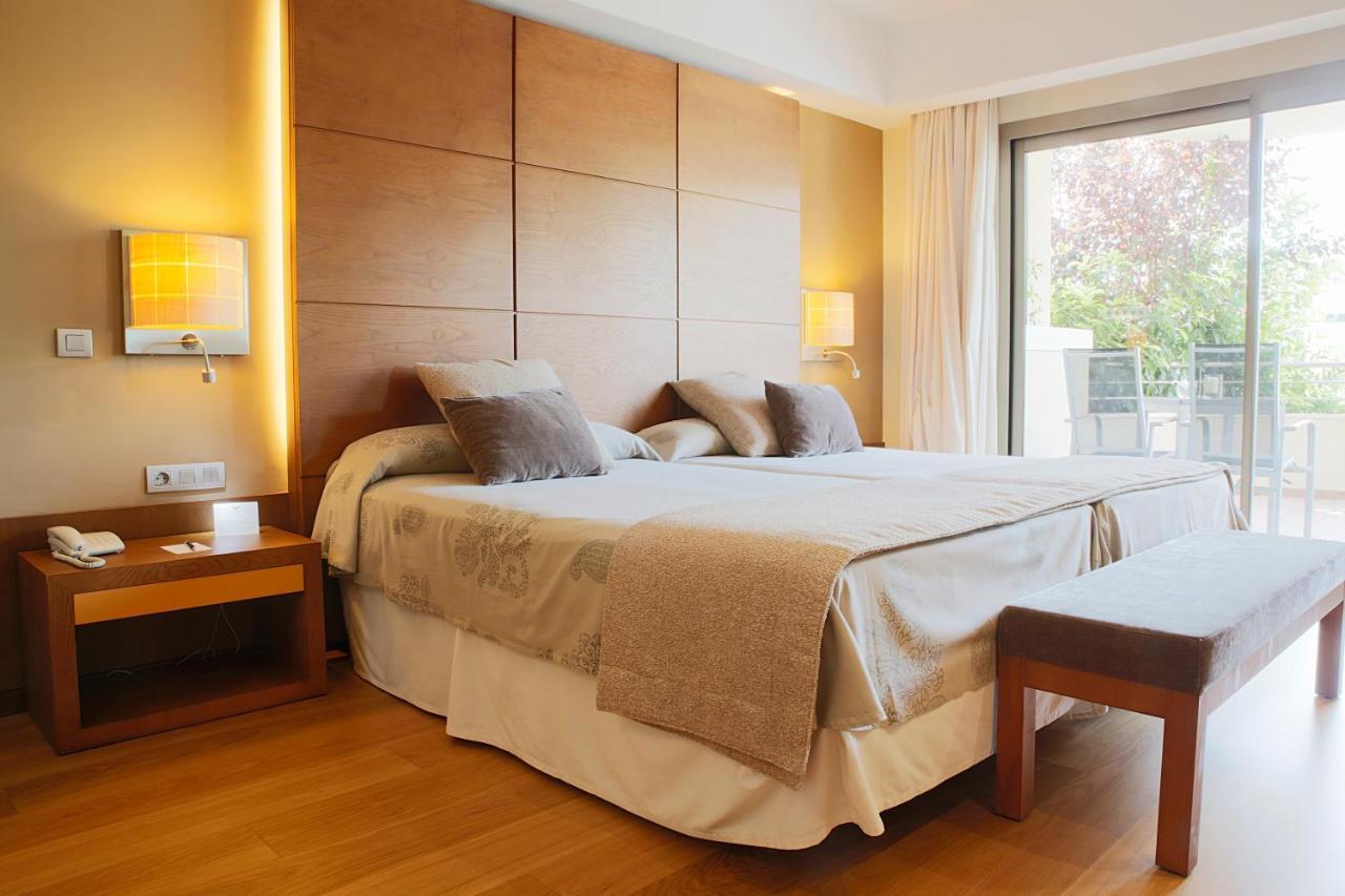 Protur Biomar Gran Hotel & Spa Sa Coma  Eksteriør bilde